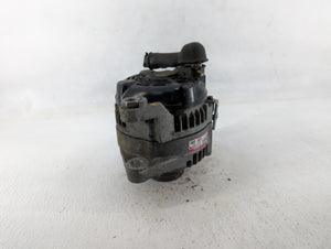 2015-2019 Hyundai Sonata Alternator Replacement Generator Charging Assembly Engine OEM P/N:TN104211-8790 37300-2G061 Fits OEM Used Auto Parts