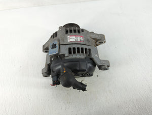 2016-2020 Kia Optima Alternator Replacement Generator Charging Assembly Engine OEM P/N:104211-8790 Fits OEM Used Auto Parts