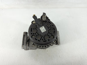 2018-2020 Chevrolet Equinox Alternator Replacement Generator Charging Assembly Engine OEM P/N:0 126 312 158 Fits OEM Used Auto Parts