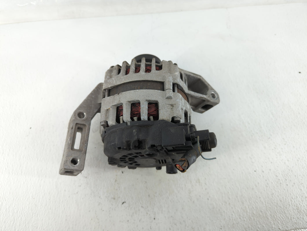 2012-2018 Ford Focus Alternator Replacement Generator Charging Assembly Engine OEM P/N:2617738 B BV6T-10300-EB Fits OEM Used Auto Parts