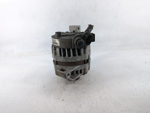 2012-2018 Ford Focus Alternator Replacement Generator Charging Assembly Engine OEM P/N:2617738 B BV6T-10300-EB Fits OEM Used Auto Parts