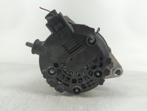 2021-2022 Hyundai Elantra Alternator Replacement Generator Charging Assembly Engine OEM P/N:37300-2J355 Fits Fits 2021 2022 OEM Used Auto Parts