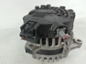 2021-2022 Hyundai Elantra Alternator Replacement Generator Charging Assembly Engine OEM P/N:37300-2J355 Fits Fits 2021 2022 OEM Used Auto Parts