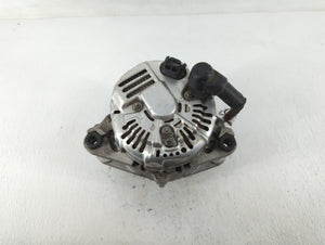 2009-2016 Hyundai Genesis Alternator Replacement Generator Charging Assembly Engine OEM P/N:02131-9530 37300-3C180 Fits OEM Used Auto Parts