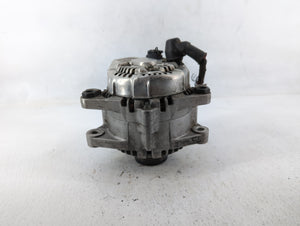 2009-2016 Hyundai Genesis Alternator Replacement Generator Charging Assembly Engine OEM P/N:02131-9530 37300-3C180 Fits OEM Used Auto Parts