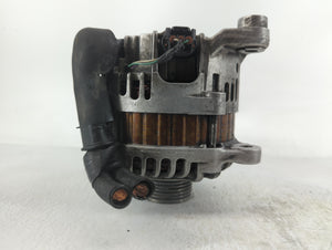 2016-2020 Infiniti Q50 Alternator Replacement Generator Charging Assembly Engine OEM P/N:23100 4HK6A Fits OEM Used Auto Parts