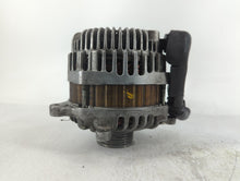 2016-2020 Infiniti Q50 Alternator Replacement Generator Charging Assembly Engine OEM P/N:23100 4HK6A Fits OEM Used Auto Parts