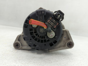 2012-2019 Chevrolet Sonic Alternator Replacement Generator Charging Assembly Engine OEM P/N:19A07 13579663 Fits OEM Used Auto Parts