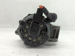 2016-2021 Hyundai Tucson Alternator Replacement Generator Charging Assembly Engine OEM P/N:CJ5T-10300-BB Fits OEM Used Auto Parts