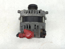 2015-2017 Subaru Legacy Alternator Replacement Generator Charging Assembly Engine OEM P/N:A2TX3382AC 23700 AA91B Fits OEM Used Auto Parts