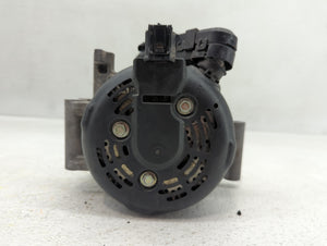 2019-2022 Toyota Corolla Alternator Replacement Generator Charging Assembly Engine OEM P/N:75100 27060-24030 Fits OEM Used Auto Parts