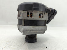 2019-2022 Toyota Corolla Alternator Replacement Generator Charging Assembly Engine OEM P/N:75100 27060-24030 Fits OEM Used Auto Parts