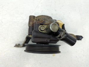 2004-2006 Toyota Sienna Power Steering Column Pump Oem