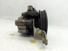 2004-2006 Toyota Sienna Power Steering Column Pump Oem