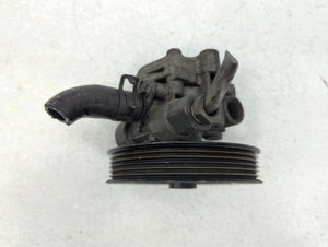 2007-2017 Jeep Patriot Power Steering Column Pump Oem