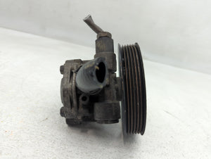 2007-2017 Jeep Patriot Power Steering Column Pump Oem