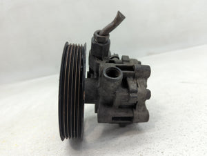 2007-2017 Jeep Patriot Power Steering Column Pump Oem