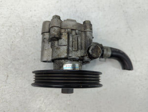 2006-2009 Nissan Quest Power Steering Column Pump Oem