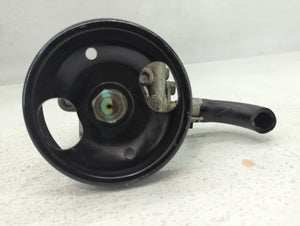 2006-2009 Nissan Quest Power Steering Column Pump Oem