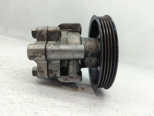 2006-2009 Nissan Quest Power Steering Column Pump Oem