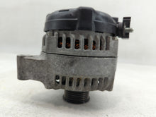 2016-2019 Mini Cooper Alternator Replacement Generator Charging Assembly Engine OEM P/N:09U07 104211-8182 Fits OEM Used Auto Parts