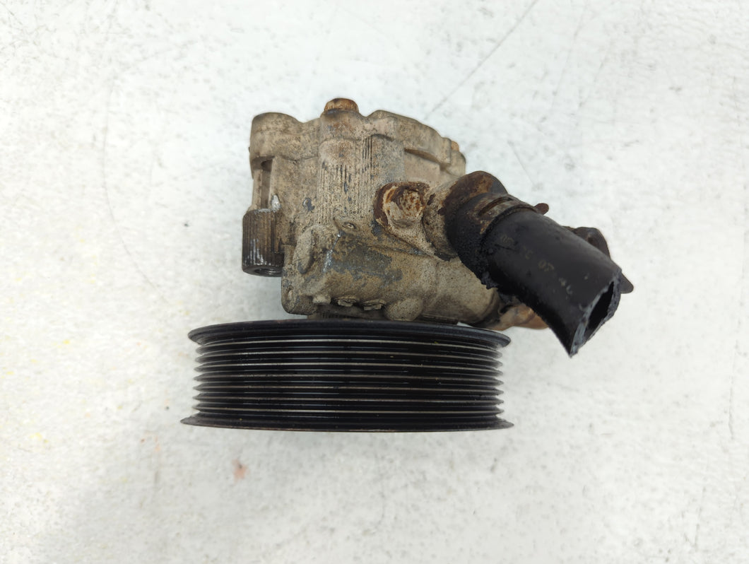 2010-2013 Toyota Tundra Power Steering Column Pump Oem