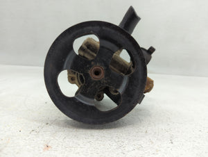 2010-2013 Toyota Tundra Power Steering Column Pump Oem