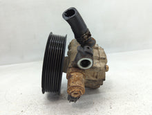 2010-2013 Toyota Tundra Power Steering Column Pump Oem