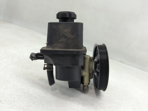 2002-2003 Chevrolet Trailblazer Power Steering Column Pump Oem