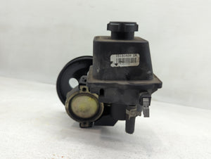 2002-2003 Chevrolet Trailblazer Power Steering Column Pump Oem