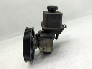 2002-2003 Chevrolet Trailblazer Power Steering Column Pump Oem