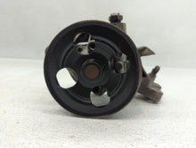 2012-2018 Jeep Wrangler Power Steering Column Pump Oem