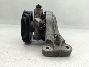 2012-2018 Jeep Wrangler Power Steering Column Pump Oem