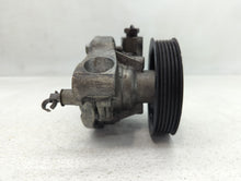 2012-2018 Jeep Wrangler Power Steering Column Pump Oem