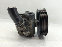 2007-2012 Lexus Es350 Power Steering Column Pump Oem