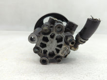 2007-2012 Lexus Es350 Power Steering Column Pump Oem