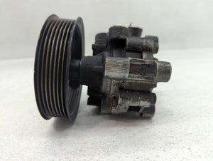 2007-2012 Lexus Es350 Power Steering Column Pump Oem