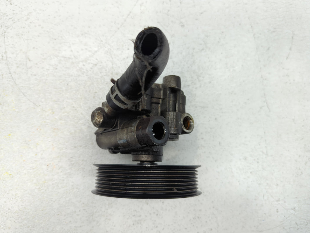 2007-2012 Lexus Es350 Power Steering Column Pump Oem