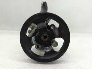 2007-2012 Lexus Es350 Power Steering Column Pump Oem