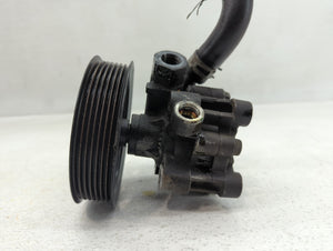 2007-2012 Lexus Es350 Power Steering Column Pump Oem