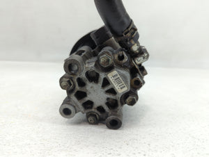 2007-2012 Lexus Es350 Power Steering Column Pump Oem