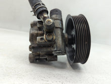 2007-2012 Lexus Es350 Power Steering Column Pump Oem