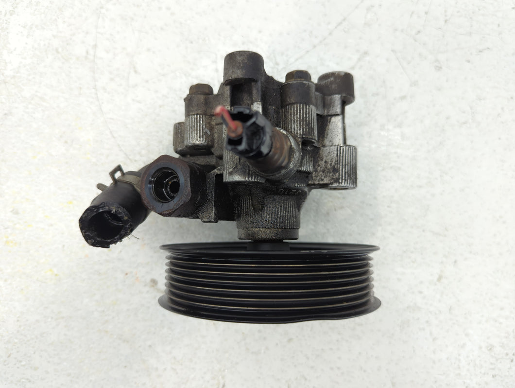 2002-2009 Toyota Camry Power Steering Column Pump Oem