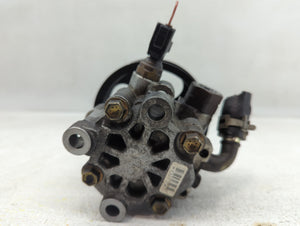 2002-2009 Toyota Camry Power Steering Column Pump Oem