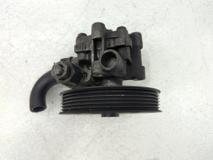 2007-2007 Dodge Caliber Power Steering Column Pump Oem