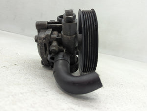 2007-2007 Dodge Caliber Power Steering Column Pump Oem