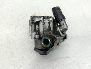 2010-2015 Jaguar Xf Power Steering Column Pump Oem