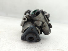 2010-2015 Jaguar Xf Power Steering Column Pump Oem