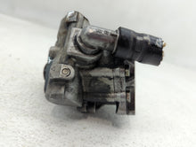 2010-2015 Jaguar Xf Power Steering Column Pump Oem