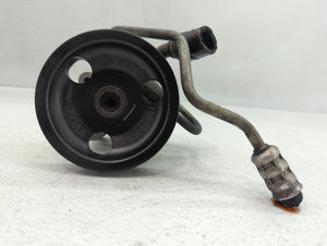 2006-2010 Dodge Charger Power Steering Column Pump Oem